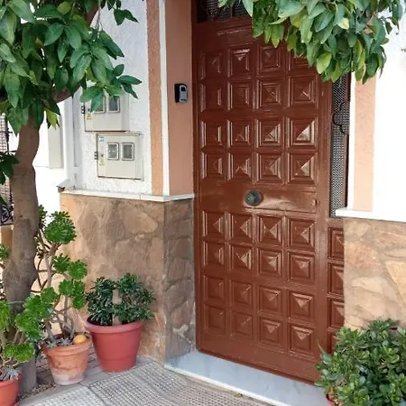 Apartment Virgen De Villaverde Ardales