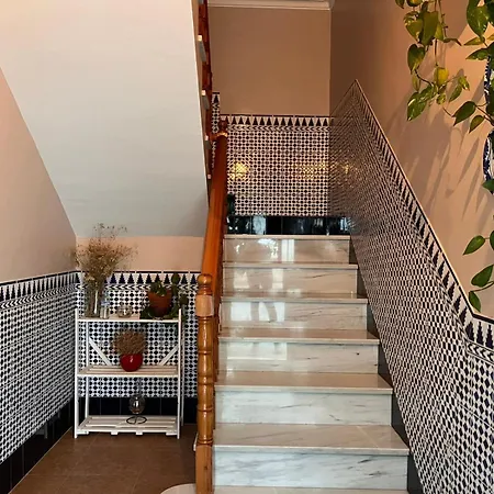 Apartment Virgen De Villaverde