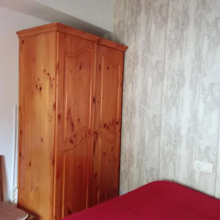 Virgen De Villaverde Apartment *