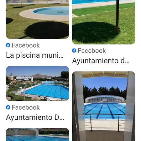Apartment Virgen De Villaverde Ardales