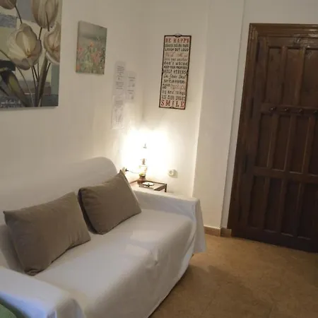 Virgen De Villaverde Apartment