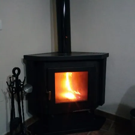 Apartment Virgen De Villaverde Ardales