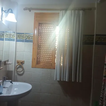 شقة Virgen De Villaverde *