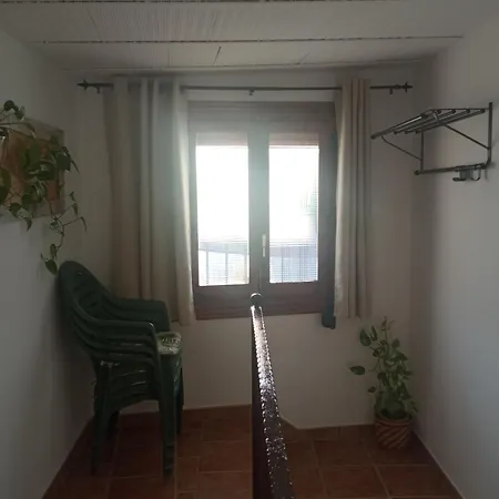 Virgen De Villaverde شقة *
