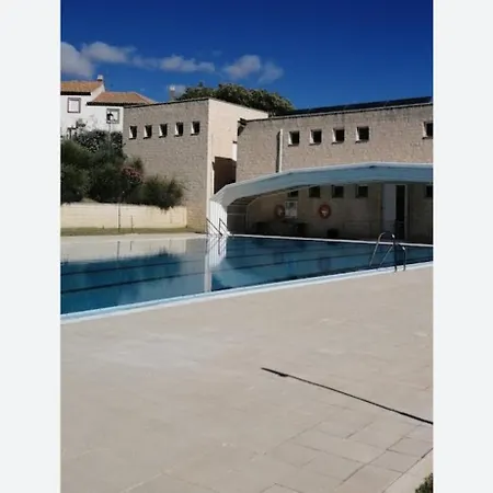 شقة Virgen De Villaverde *