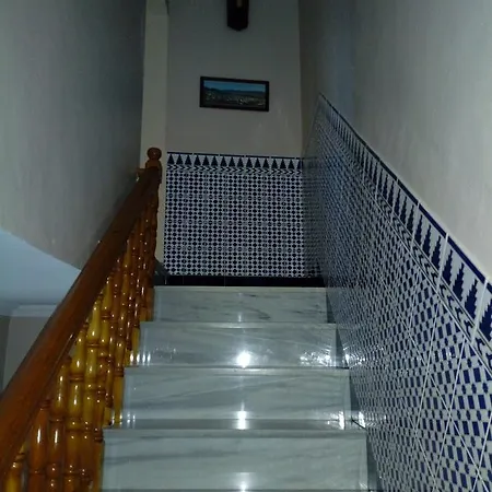شقة Virgen De Villaverde