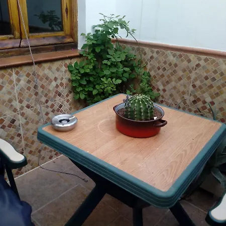 Virgen De Villaverde شقة